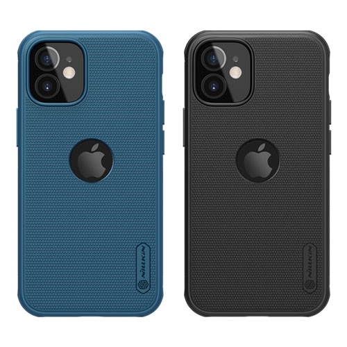 قاب محافظ مگنتی نیلکین iPhone 12 Mini مارک نیلکین Super Frosted Shield Pro