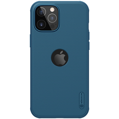 قاب محافظ مگنتی نیلکین iPhone 12 Pro Max مارک نیلکین Super Frosted Shield Pro