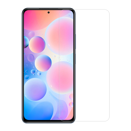 محافظ صفحه نمایش نیلکین شیائومی Redmi K40 Pro مدل H+PRO