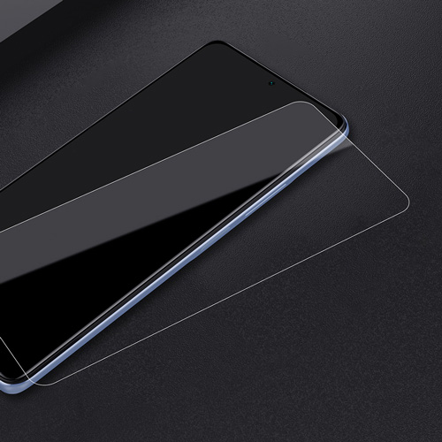 محافظ صفحه نمایش نیلکین شیائومی Redmi K40 Pro مدل H+PRO