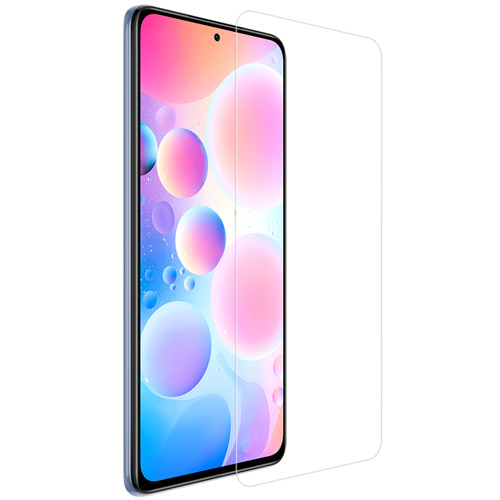 محافظ صفحه نمایش نیلکین شیائومی Redmi K40 Pro مدل H