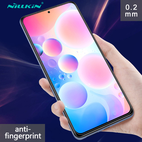 محافظ صفحه نمایش نیلکین شیائومی Redmi K40 Pro Plus مدل H+PRO