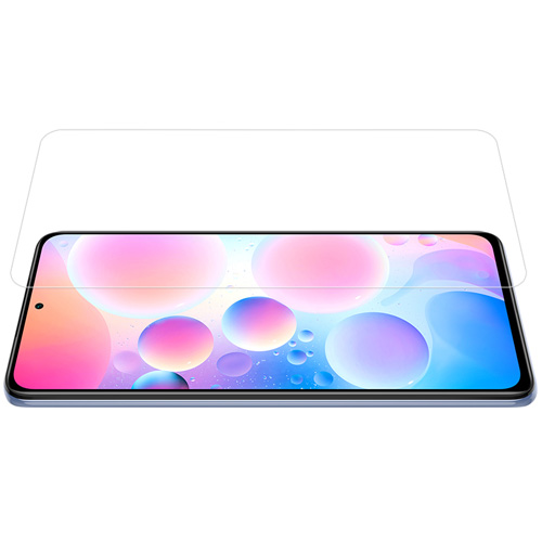 محافظ صفحه نمایش نیلکین شیائومی Redmi K40 Pro Plus مدل H+PRO