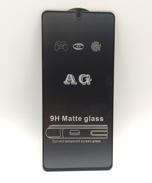 گلس مات AG گوشی سامسونگ گلکسی A51