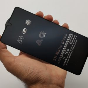 گلس مات AG گوشی سامسونگ گلکسی A51