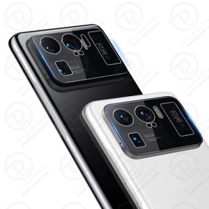گلس دوربین InvisiFilm نیلکین شیائومی Mi 11 Ultra