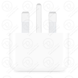 آدابتور شارژ اصلی آیفون های سری 12 مدل 20 وات MHJF3ZP/A