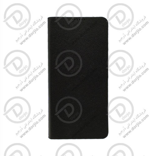 فلیپ کاور چرمی شیائومی پوکو X3 NFC