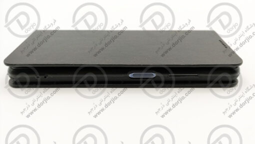 فلیپ کاور چرمی شیائومی پوکو X3 NFC
