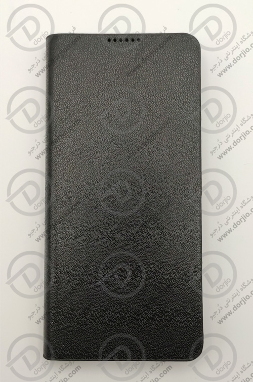 فلیپ کاور چرمی شیائومی پوکو X3 NFC