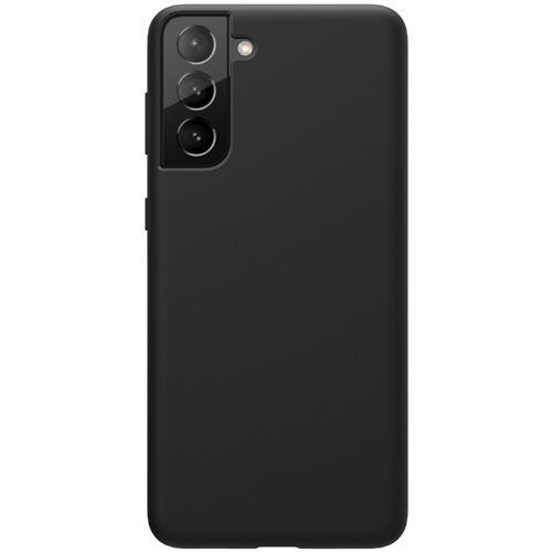 گارد سیلیکونی Flex Pure نیلکین سامسونگ Galaxy S21