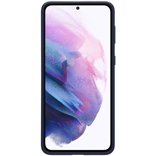 گارد سیلیکونی Flex Pure نیلکین سامسونگ Galaxy S21