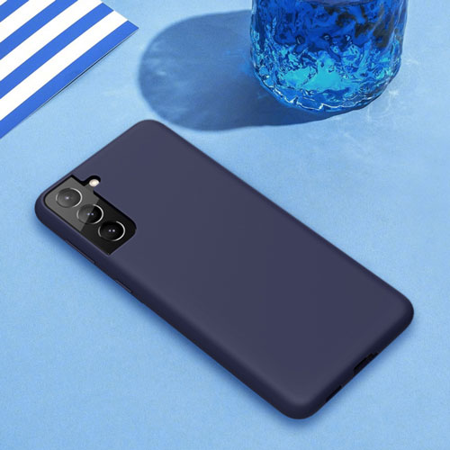 گارد سیلیکونی Flex Pure نیلکین سامسونگ Galaxy S21