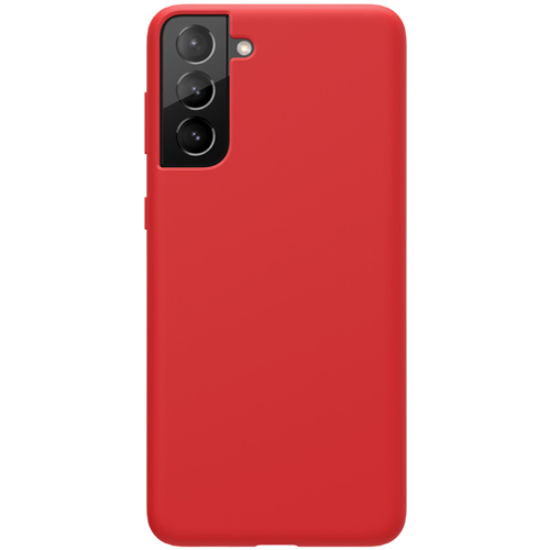 گارد سیلیکونی Flex Pure نیلکین سامسونگ Galaxy S21