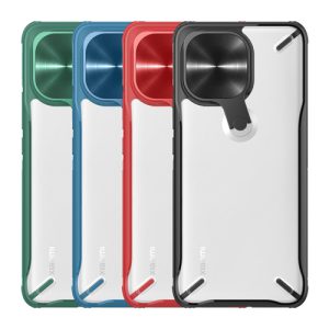 گارد محافظ هیبریدی چند منظوره Cyclops نیلکین شیائومی Xiaomi Mi 11