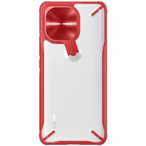 گارد محافظ هیبریدی چند منظوره Cyclops نیلکین شیائومی Xiaomi Mi 11