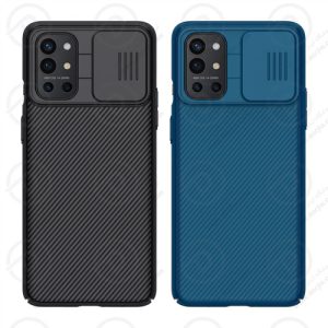 99236گارد محافظ Camshield نیلکین OnePlus 9R