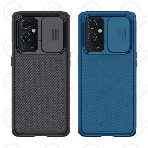 گارد ضد ضربه Camshield Pro نیلکین OnePlus 9 Pro
