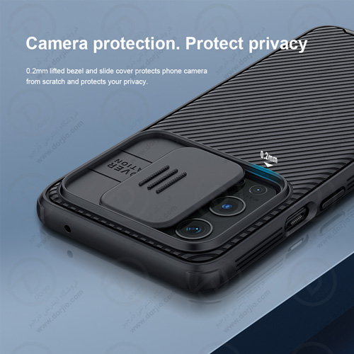 گارد ضد ضربه Camshield Pro نیلکین OnePlus 9 Pro