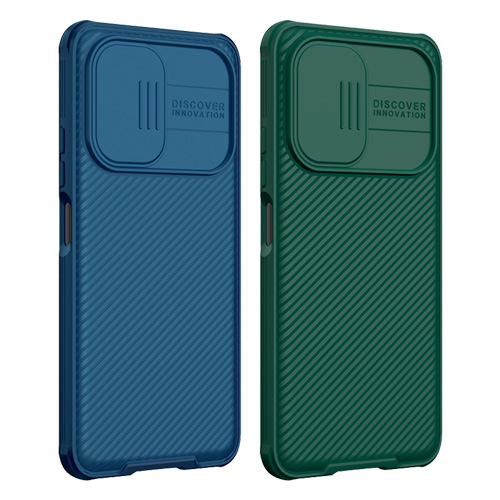 گارد ضد ضربه Camshield Pro نیلکین Xiaomi Mi 11i