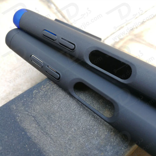 قاب محافظ 360 درجه GKK گوشی شیائومی Poco X3 NFC