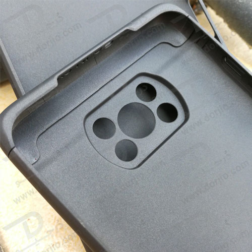 قاب محافظ 360 درجه GKK گوشی شیائومی Poco X3 NFC