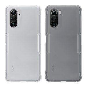 گارد ژله ‌ای نیلکین گوشی شیائومی Redmi K40 Pro