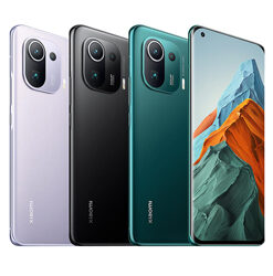 لوازم جانبی گوشی شیائومی Mi 11 Pro