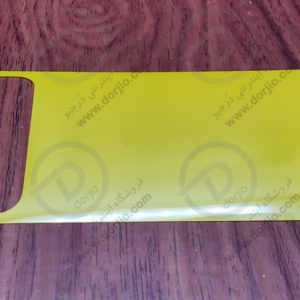 نانو برچسب پُشت Xiaomi POCO M3