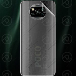 نانو برچسب پُشت Xiaomi Poco X3 NFC