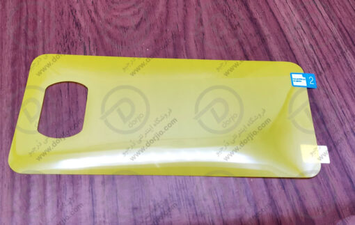 نانو برچسب پُشت Xiaomi Poco X3 NFC