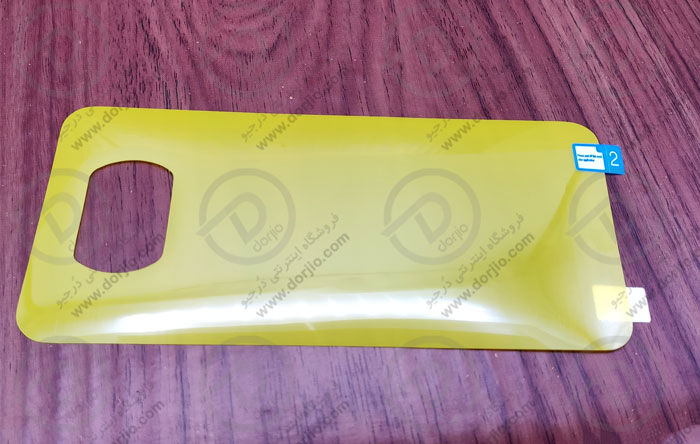 نانو برچسب پُشت Xiaomi Poco X3 NFC