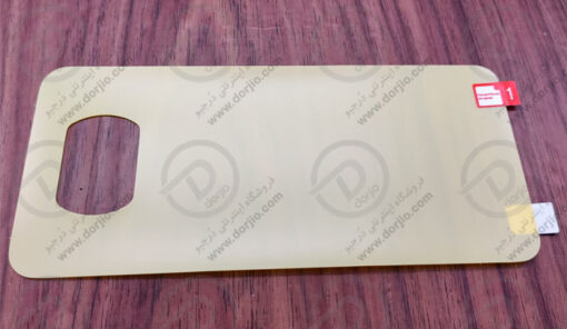 نانو برچسب پُشت Xiaomi Poco X3 NFC