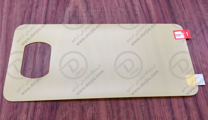 نانو برچسب پُشت Xiaomi Poco X3 NFC