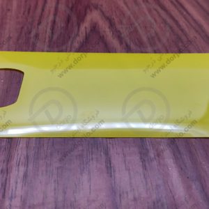 نانو برچسب پُشت Xiaomi Poco X3 NFC