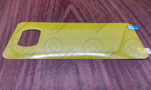 نانو برچسب پُشت Xiaomi Poco X3 NFC