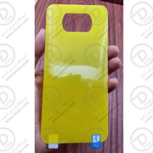 نانو برچسب پُشت Xiaomi Poco X3 NFC