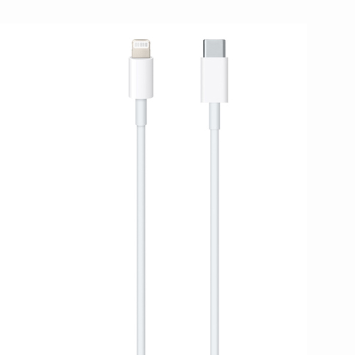 کابل شارژ اصلی آیفون مدل A1703