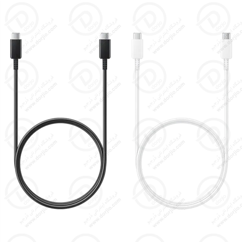 کابل فست Type C اصلی سامسونگ مدل EP-DG977