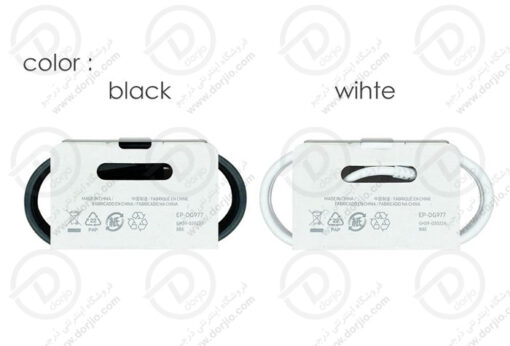 کابل فست Type C اصلی سامسونگ مدل EP-DG977