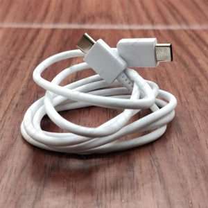 کابل فست Type C اصلی سامسونگ مدل EP-DG977