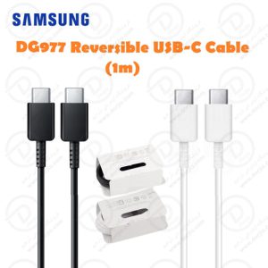 کابل فست Type C اصلی سامسونگ مدل EP-DG977