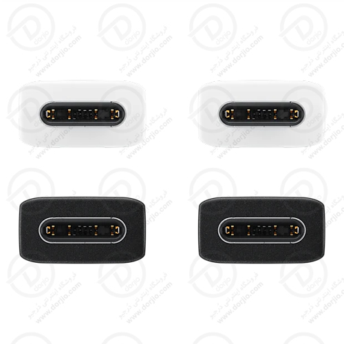 کابل فست Type C اصلی سامسونگ مدل EP-DG977