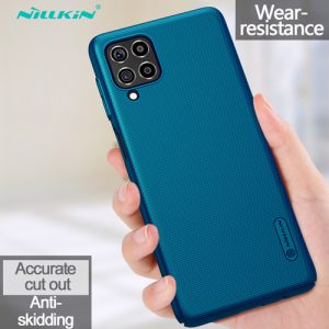 قاب محافظ نیلکین گوشی سامسونگ Galaxy M62