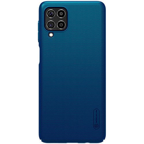 قاب محافظ نیلکین گوشی سامسونگ Galaxy M62