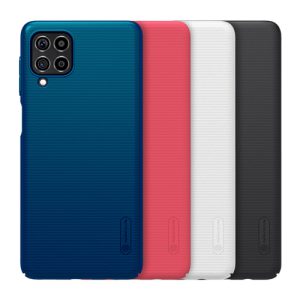 قاب محافظ نیلکین گوشی سامسونگ Galaxy F62