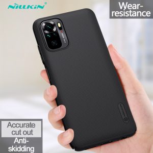قاب محافظ نیلکین گوشی شیائومی Redmi Note 10