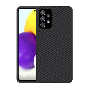 گارد محافظ Synthetic fiber نیلکین سامسونگ Galaxy A72 4G/5G