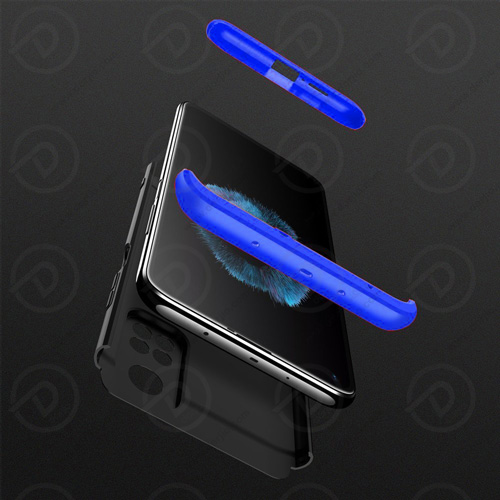 قاب محافظ 360 درجه GKK شیائومی Mi 10T / Mi 10T Pro / K30S