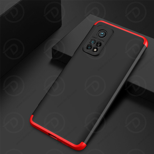 قاب محافظ 360 درجه GKK شیائومی Mi 10T / Mi 10T Pro / K30S